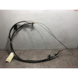 Cable de commande de frein à main PEUGEOT 407 COUPE d’occasion