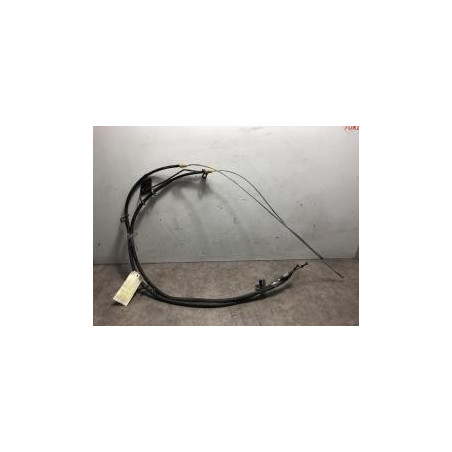 Cable de commande de frein à main PEUGEOT 407 COUPE d’occasion