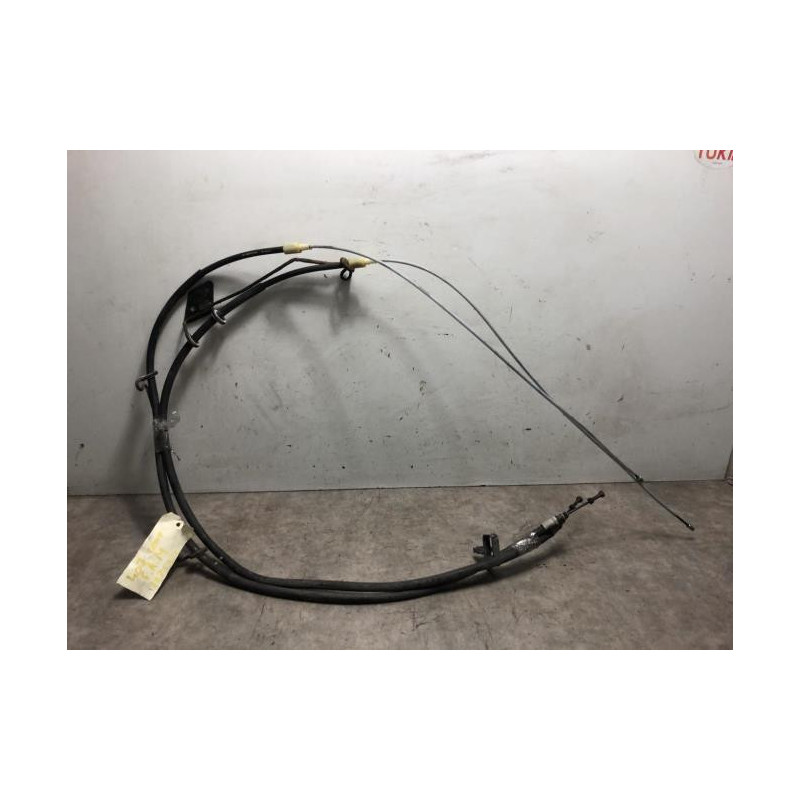 Cable de commande de frein à main PEUGEOT 407 COUPE d’occasion