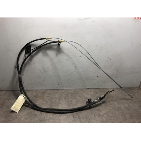 Cable de commande de frein à main PEUGEOT 407 COUPE d’occasion