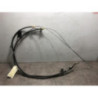 Cable de commande de frein à main PEUGEOT 407 COUPE d’occasion