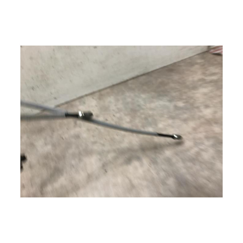 Cable de commande de frein à main PEUGEOT 407 COUPE d’occasion