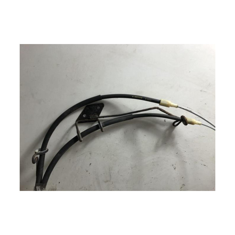 Cable de commande de frein à main PEUGEOT 407 COUPE d’occasion