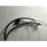 Cable de commande de frein à main PEUGEOT 407 COUPE d’occasion