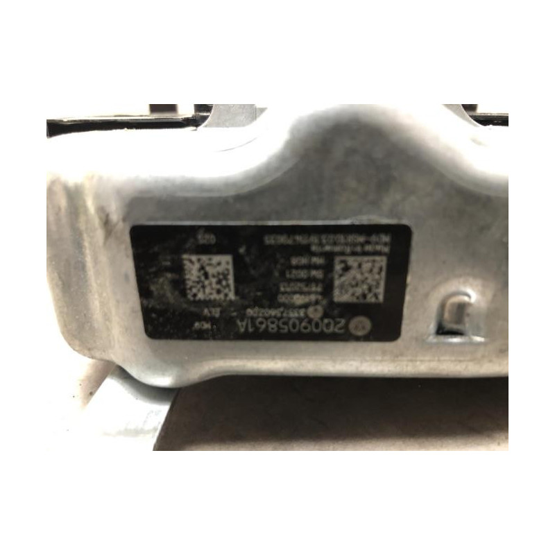 Verrou colonne de direction SKODA FABIA 3 PHASE 2 d’occasion
