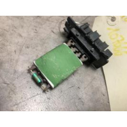 Resistance chauffage PEUGEOT PARTNER 2 PHASE 2 d’occasion