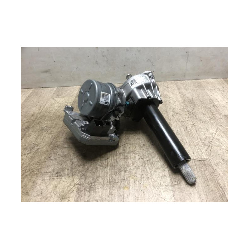 Colonne de direction SKODA FABIA 3 PHASE 2 d’occasion