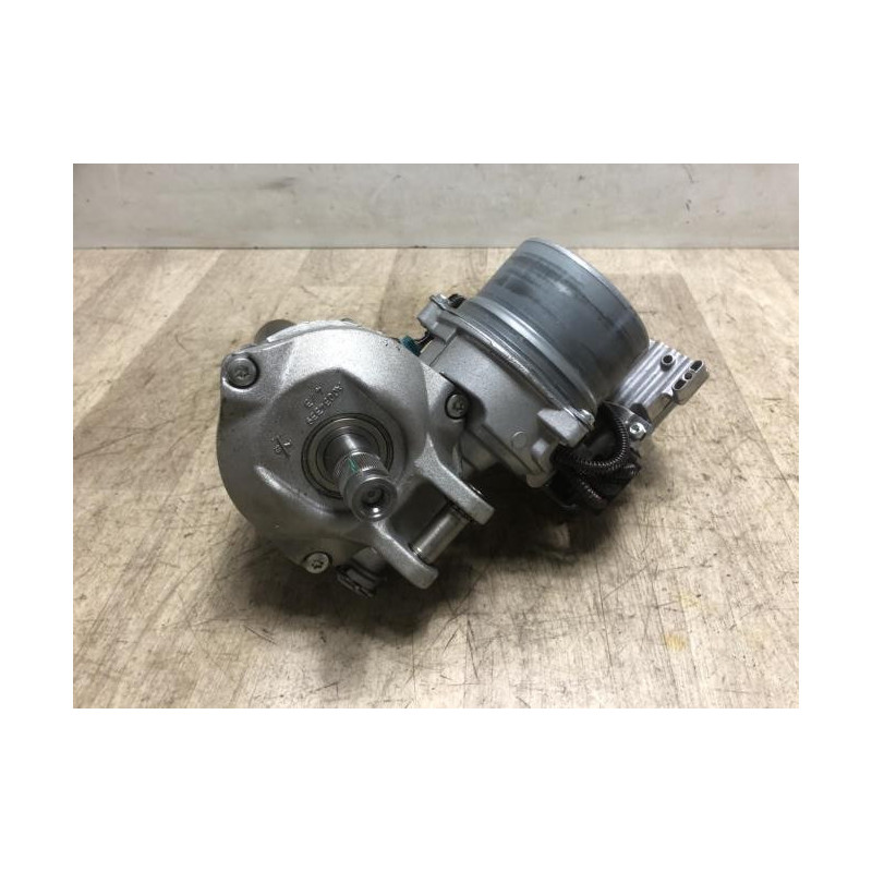 Colonne de direction SKODA FABIA 3 PHASE 2 d’occasion