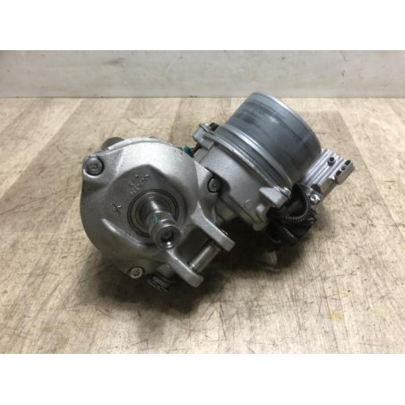 Colonne de direction SKODA FABIA 3 PHASE 2 d’occasion