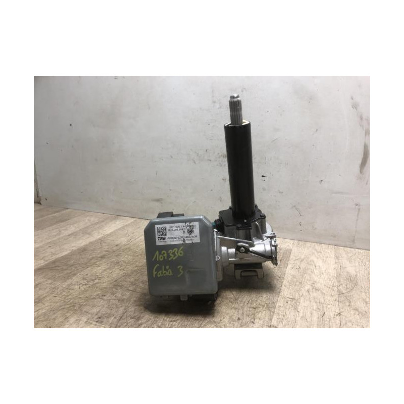 Colonne de direction SKODA FABIA 3 PHASE 2 d’occasion