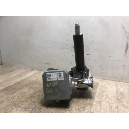Colonne de direction SKODA FABIA 3 PHASE 2 d’occasion