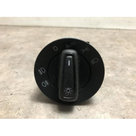 Commande de phare SKODA FABIA 3 PHASE 2 d’occasion