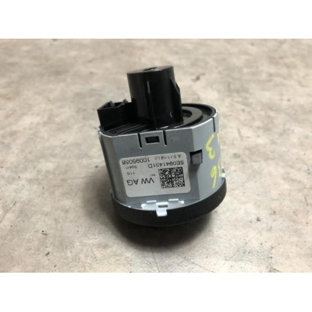 Commande de phare SKODA FABIA 3 PHASE 2 d’occasion