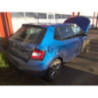 Commande de phare SKODA FABIA 3 PHASE 2 d’occasion