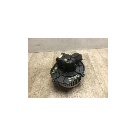 Ventilateur chauffage PEUGEOT PARTNER 2 PHASE 2 d’occasion