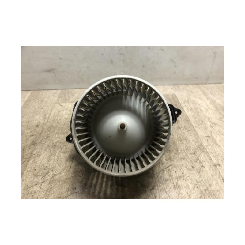 Ventilateur chauffage PEUGEOT PARTNER 2 PHASE 2 d’occasion