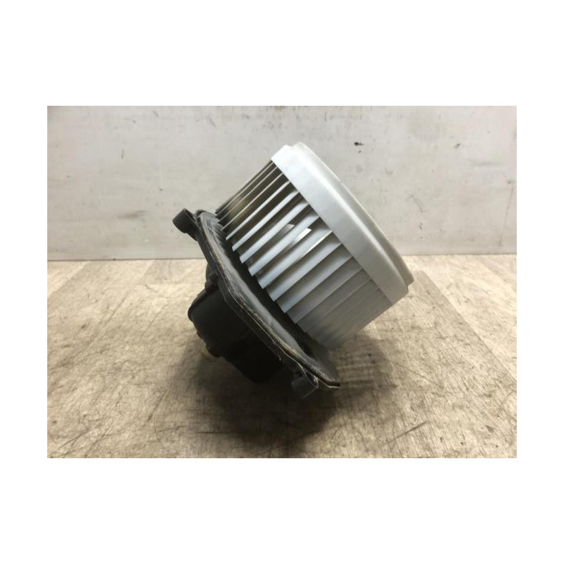 Ventilateur chauffage PEUGEOT PARTNER 2 PHASE 2 d’occasion