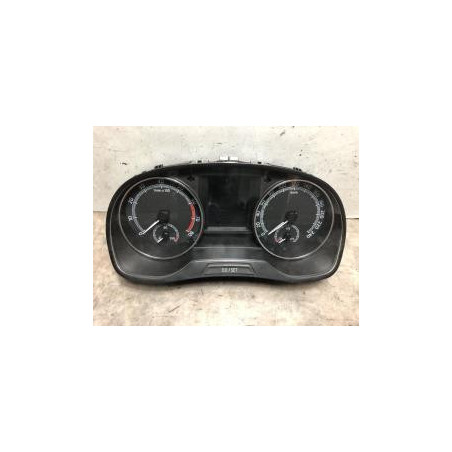 Compteur SKODA FABIA 3 PHASE 2 d’occasion