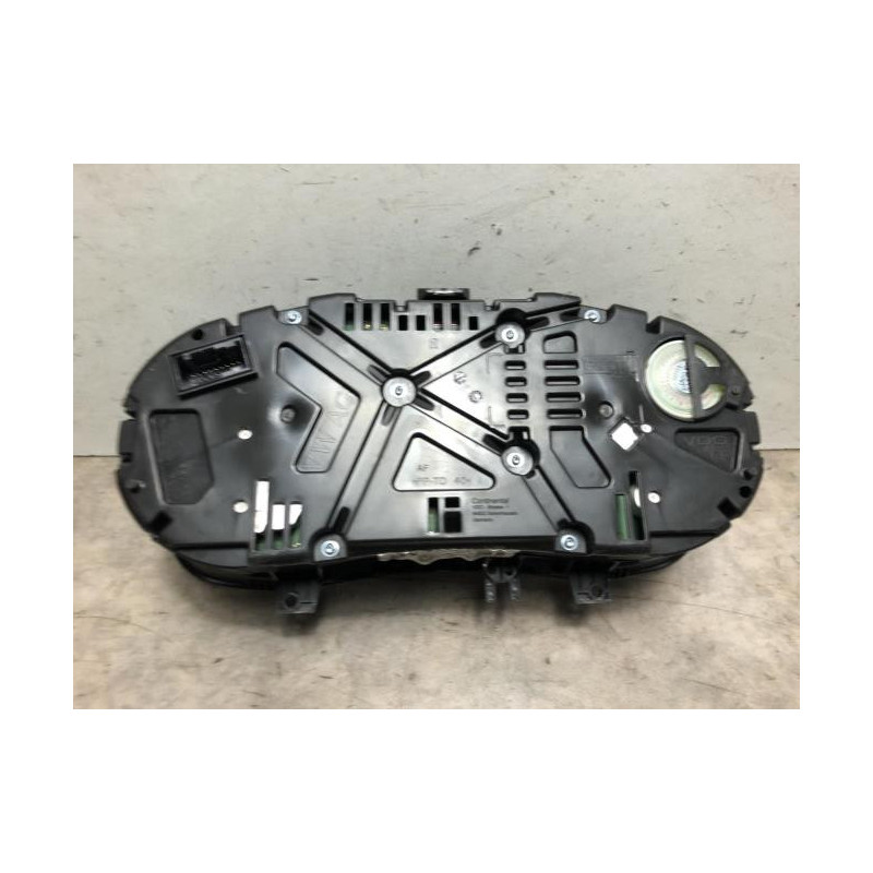 Compteur SKODA FABIA 3 PHASE 2 d’occasion