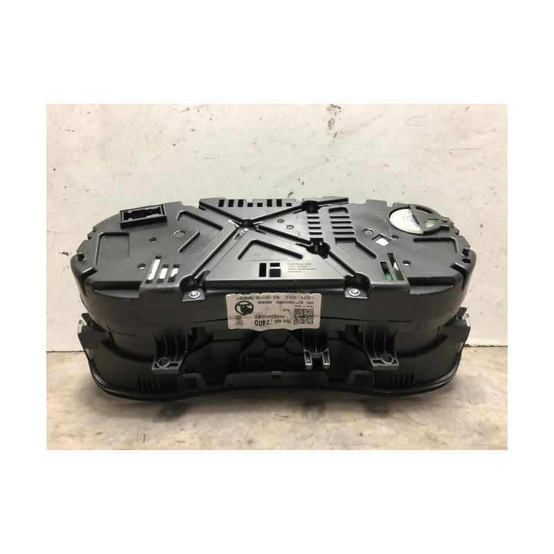 Compteur SKODA FABIA 3 PHASE 2 d’occasion