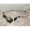 Attache ceinture avant gauche PEUGEOT PARTNER 2 PHASE 2 d’occasion