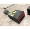 Attache ceinture avant gauche PEUGEOT PARTNER 2 PHASE 2 d’occasion