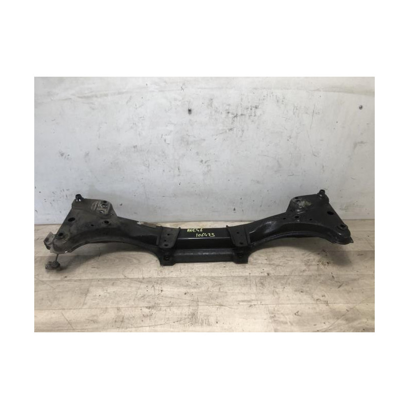 Support de boite BMW SERIE 3 E46 COUPE PHASE 1 d’occasion