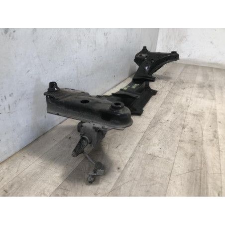 Support de boite BMW SERIE 3 E46 COUPE PHASE 1 d’occasion