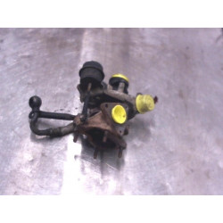 Turbo VOLKSWAGEN GOLF III d’occasion