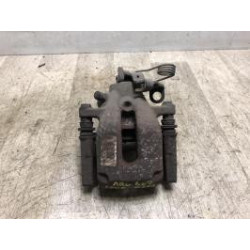 Etrier arriere gauche (freinage) PEUGEOT 407 COUPE d’occasion