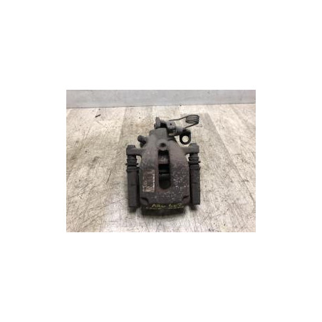 Etrier arriere gauche (freinage) PEUGEOT 407 COUPE d’occasion