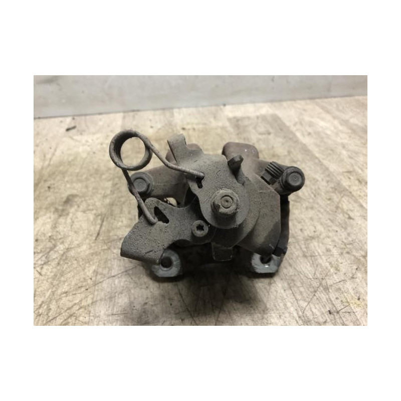 Etrier arriere gauche (freinage) PEUGEOT 407 COUPE d’occasion