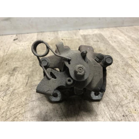 Etrier arriere gauche (freinage) PEUGEOT 407 COUPE d’occasion