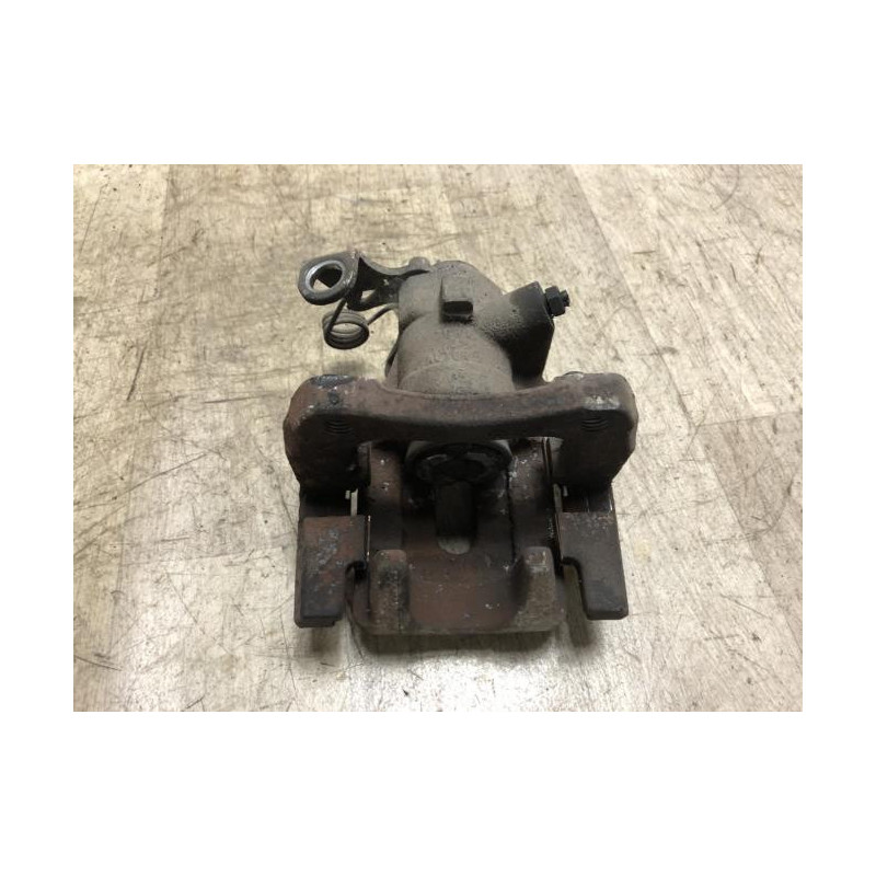 Etrier arriere gauche (freinage) PEUGEOT 407 COUPE d’occasion