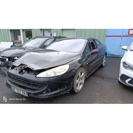 Etrier arriere gauche (freinage) PEUGEOT 407 COUPE d’occasion