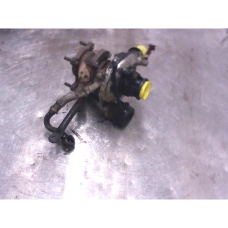 Turbo VOLKSWAGEN GOLF III d’occasion