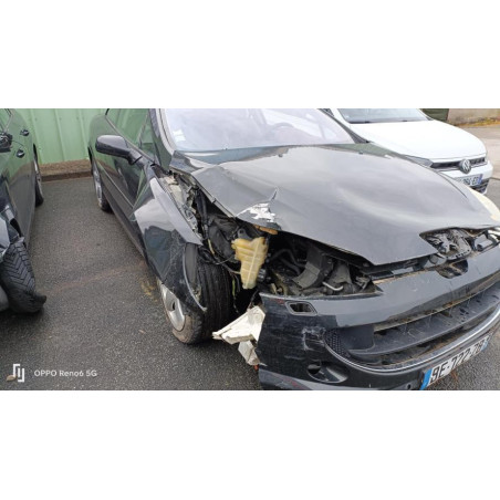 Etrier arriere gauche (freinage) PEUGEOT 407 COUPE d’occasion