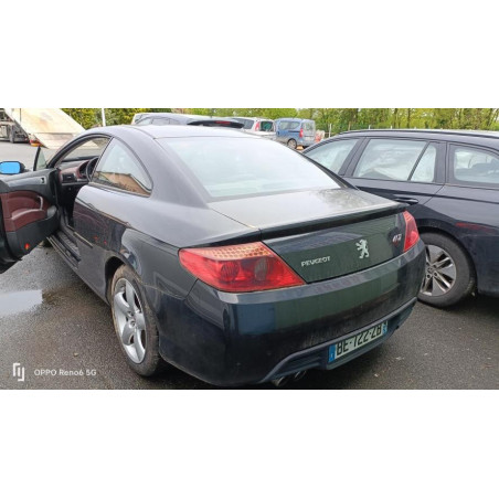 Etrier arriere gauche (freinage) PEUGEOT 407 COUPE d’occasion