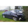 Etrier arriere gauche (freinage) PEUGEOT 407 COUPE d’occasion