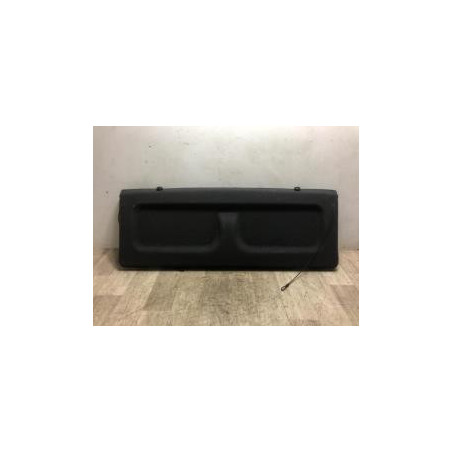 Plage arriere HYUNDAI GETZ PHASE 2 d’occasion