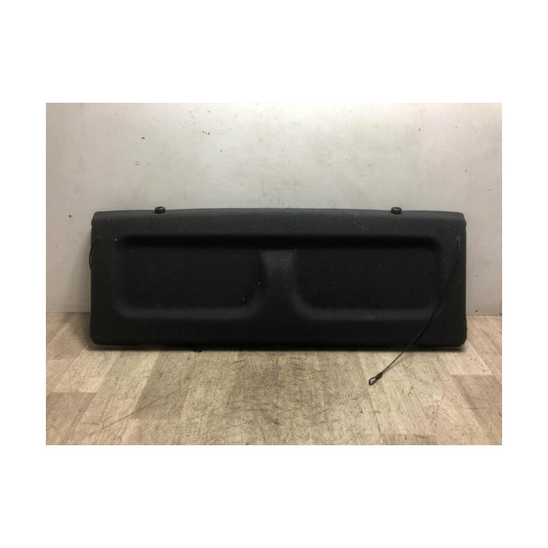 Plage arriere HYUNDAI GETZ PHASE 2 d’occasion
