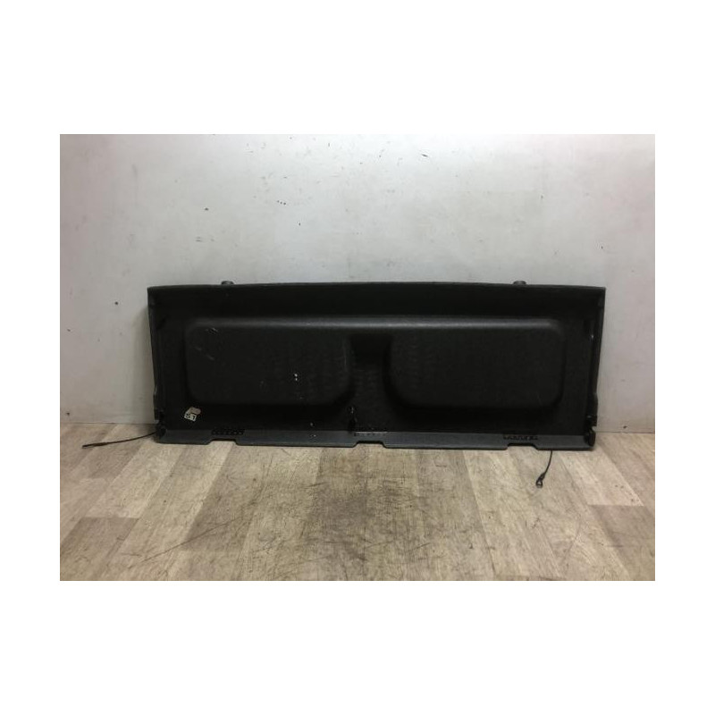 Plage arriere HYUNDAI GETZ PHASE 2 d’occasion