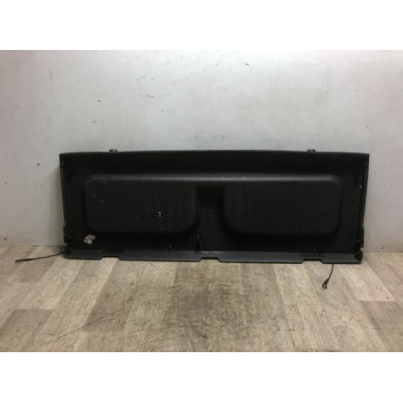 Plage arriere HYUNDAI GETZ PHASE 2 d’occasion