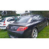 Compresseur clim PEUGEOT 407 COUPE d’occasion