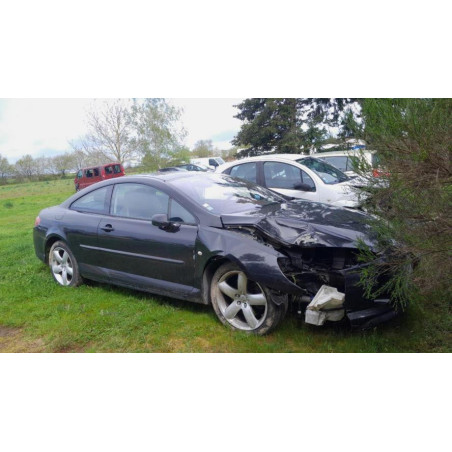 Compresseur clim PEUGEOT 407 COUPE d’occasion