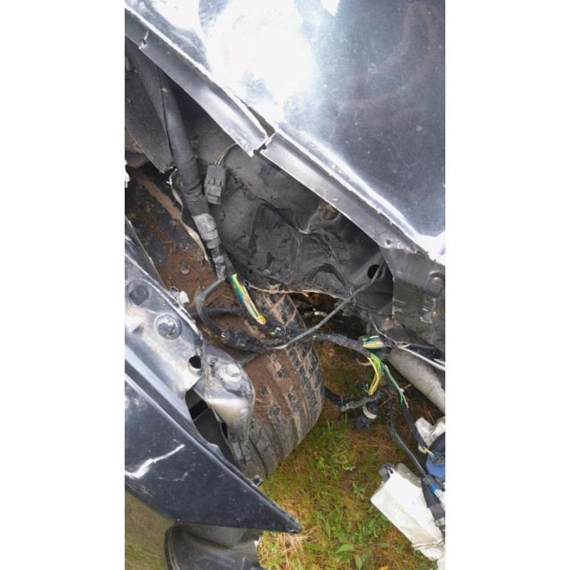 Compresseur clim PEUGEOT 407 COUPE d’occasion