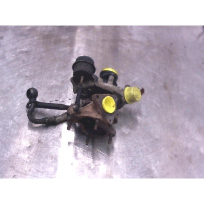 Turbo VOLKSWAGEN GOLF III d’occasion