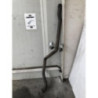 Tube intermediaire (echappement) PEUGEOT 407 COUPE d’occasion