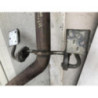Tube intermediaire (echappement) PEUGEOT 407 COUPE d’occasion