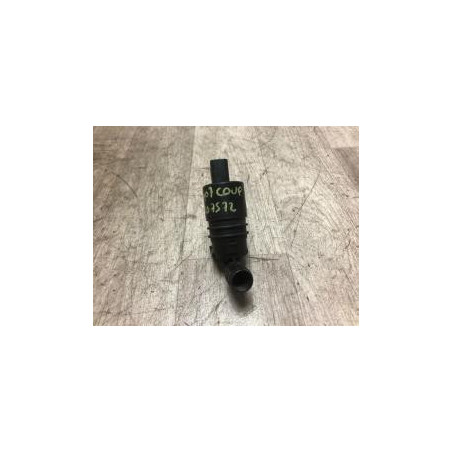 Pompe lave glace avant PEUGEOT 407 COUPE d’occasion